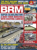 British Railway Modelling (BRM)